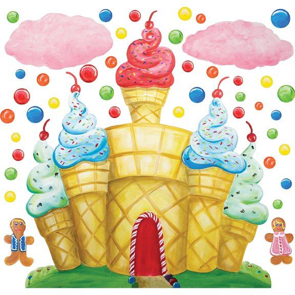  best images on. Candyland clipart cartoon
