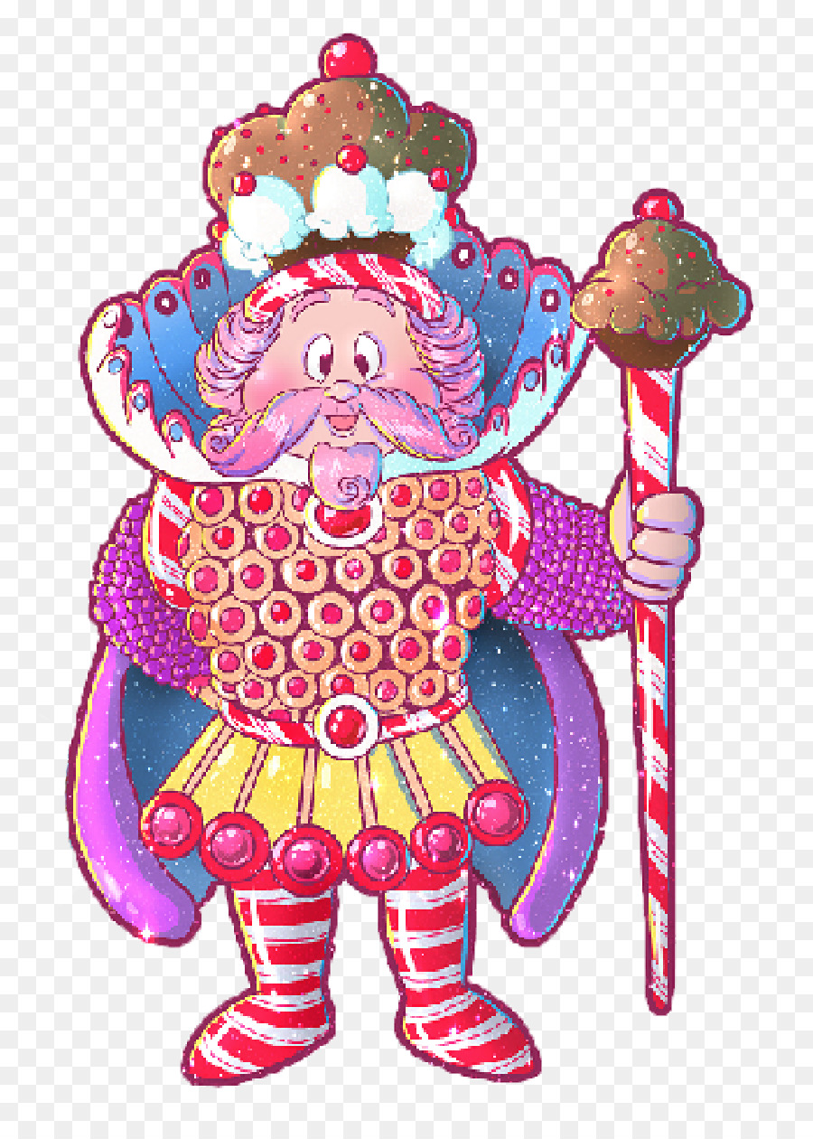 Candyland clipart cartoon. Christmas decoration png download