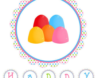 Image of candy land. Candyland clipart clip art