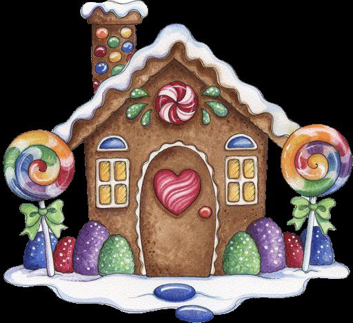 Candyland clipart gingerbread.  best ayk the