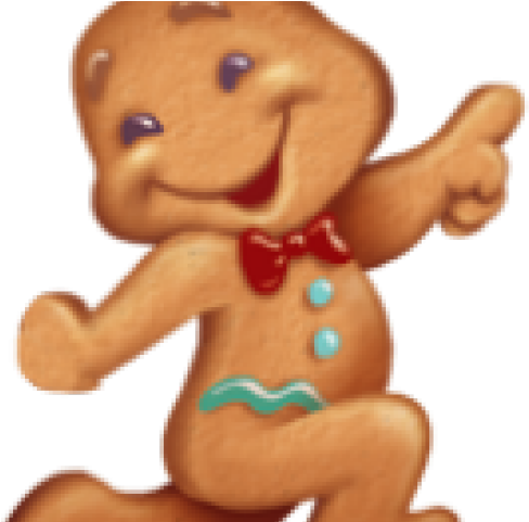Hd man free unlimited. Candyland clipart gingerbread