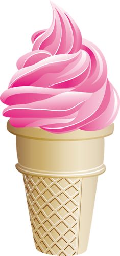 candyland clipart ice cream