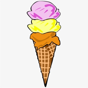 candyland clipart ice cream