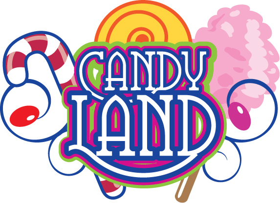 Candyland clipart logo. Gallery generation x miami