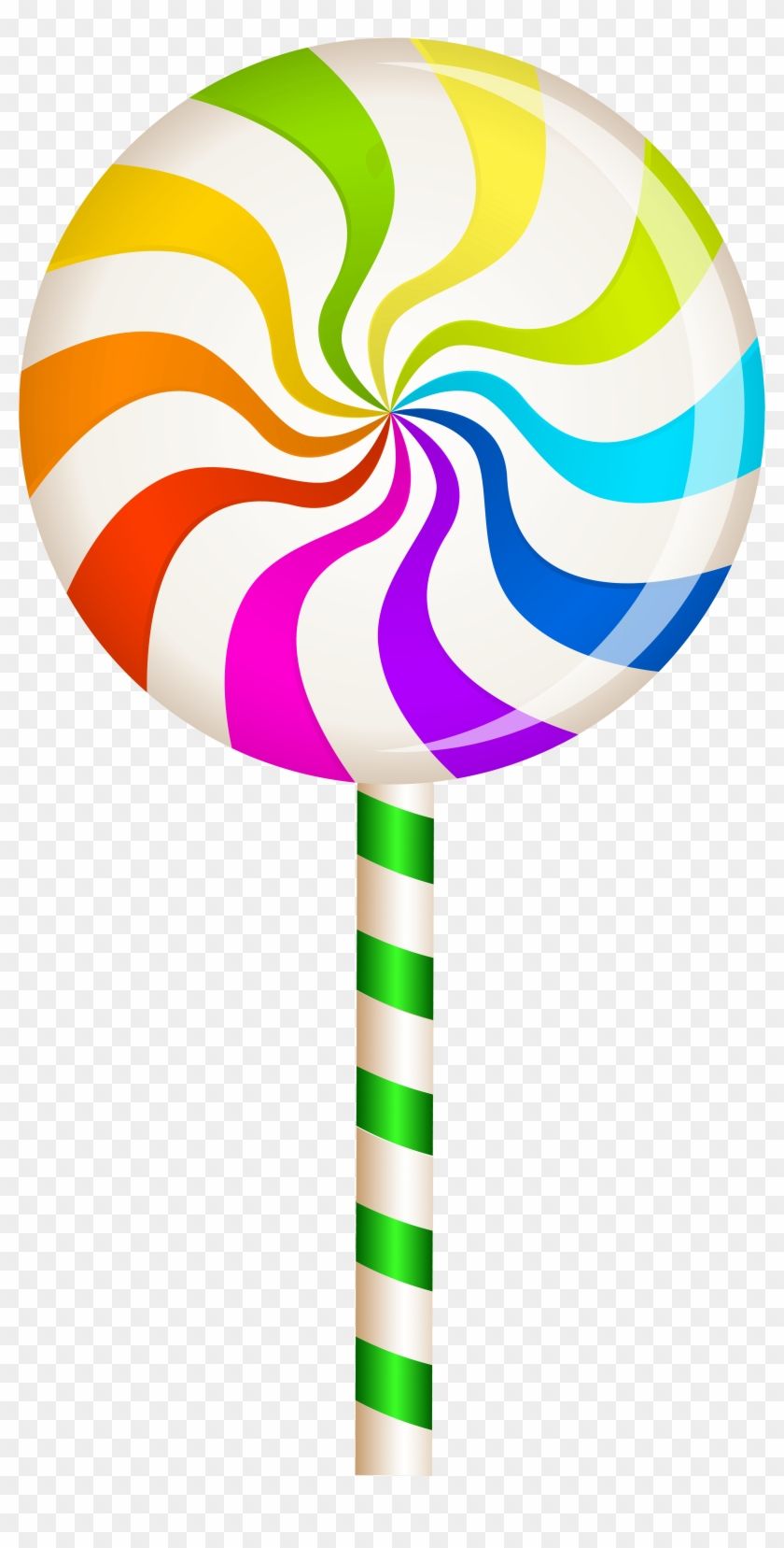 Candyland clipart lollipop. Pin by zeinab mohsen