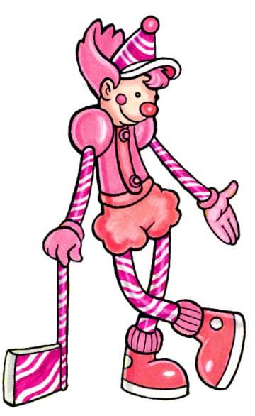 Candyland clipart mr mint. Candy land canes and