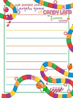 Candyland clipart pathway. Free rainbow printable party