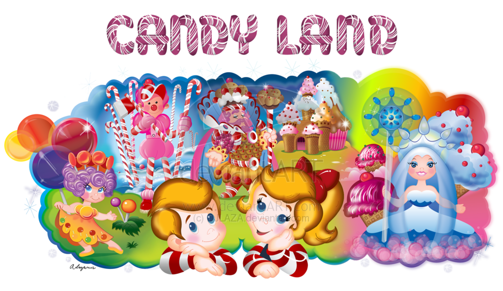 Free cliparts download clip. Candyland clipart printable