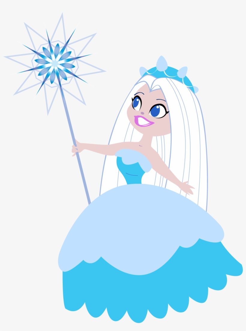 Characters princess . Candyland clipart queen frostine