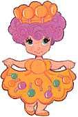 Candyland clipart queen frostine.  best board game