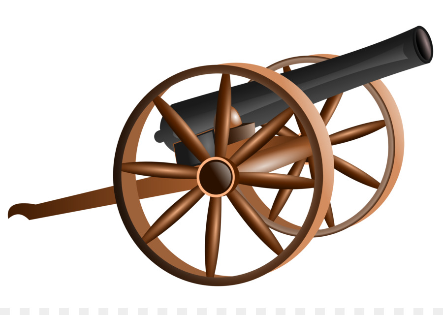 cannon clipart american revolution