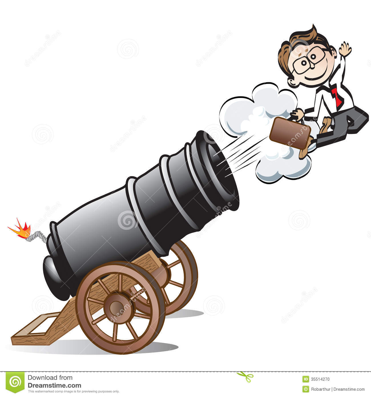 cannon clipart cannon fire