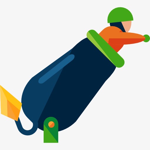 Cannon clipart cute. A mouse cartoon png