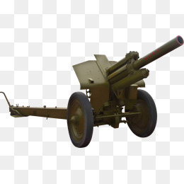 cannon clipart military