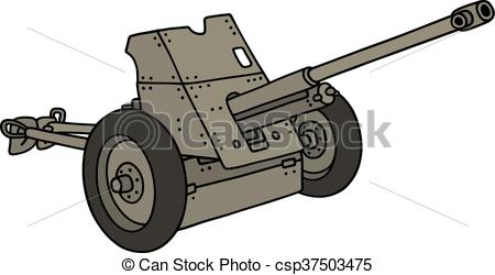 cannon clipart old cannon