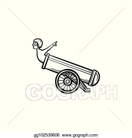 Eps vector in the. Circus clipart stuntman