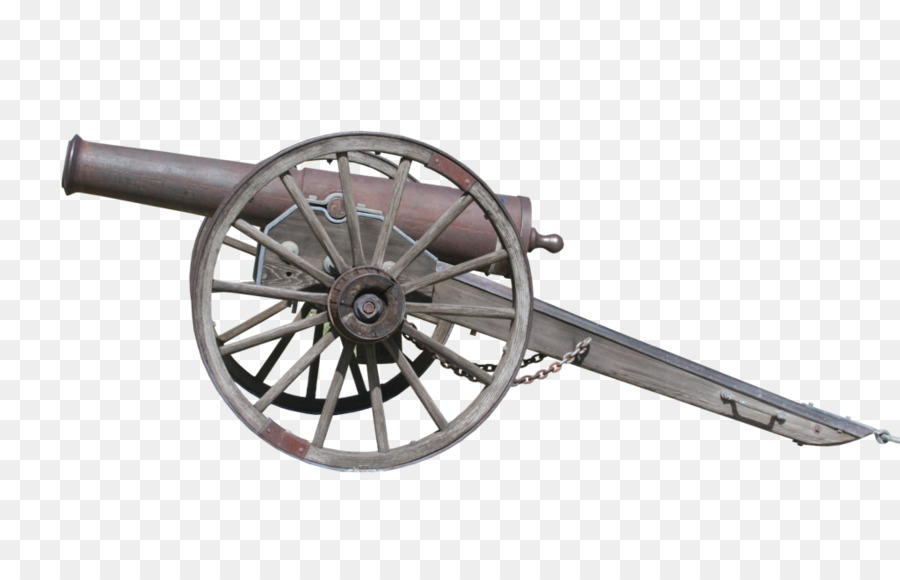cannon clipart war weapon