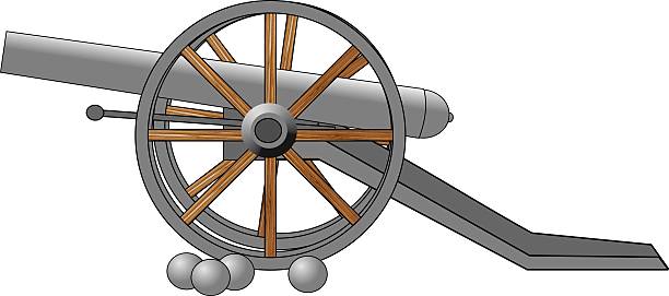 Cannon clipart wheel, Cannon wheel Transparent FREE for download on ...