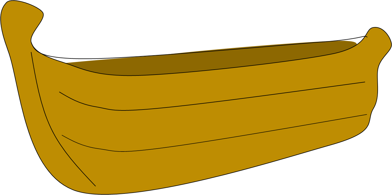 clipart boat vector