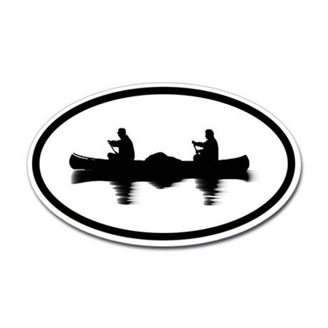 canoe clipart canoe canadian