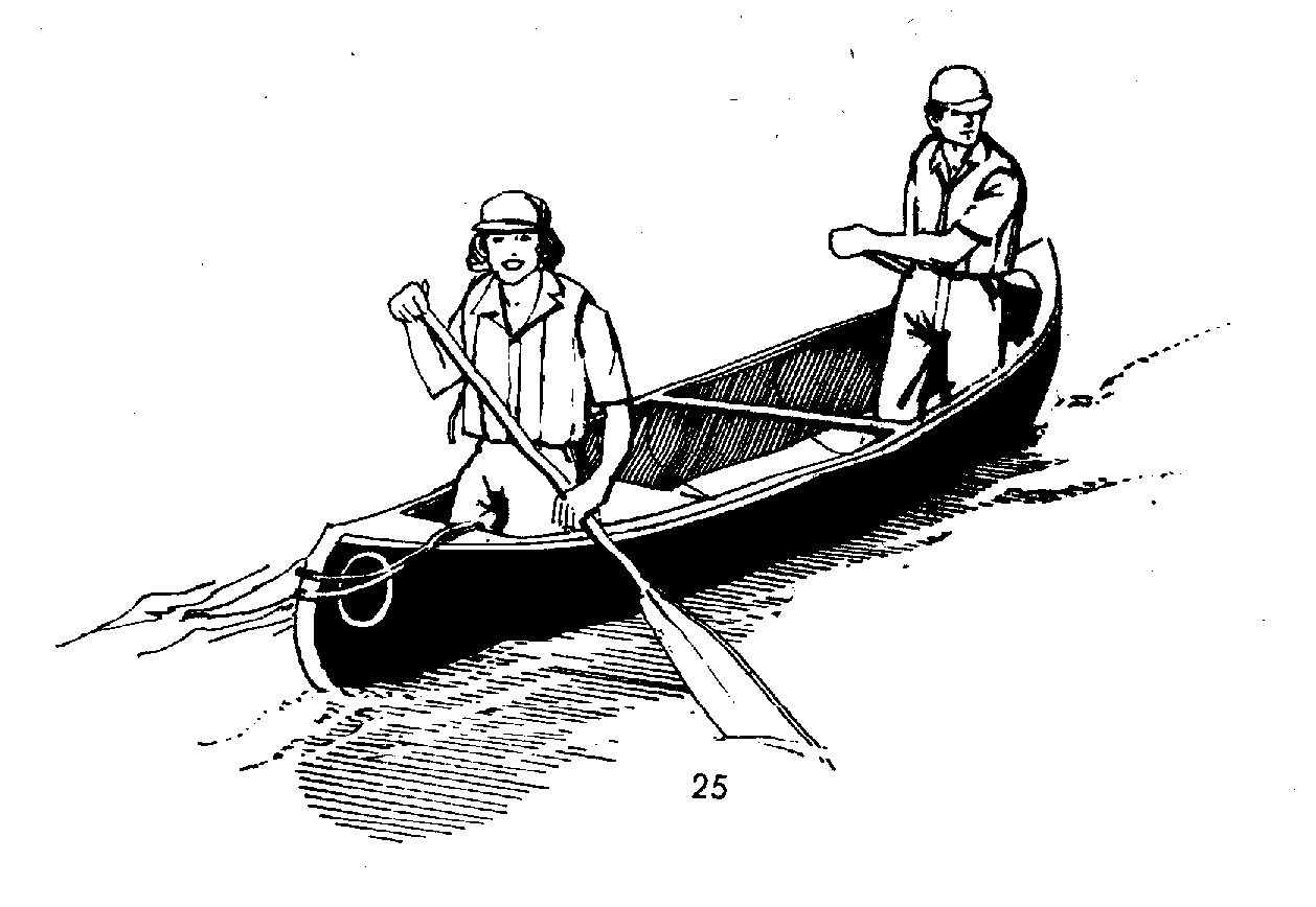 Usssp library images in. Canoe clipart canoe canadian