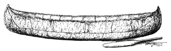 Canoe first nations