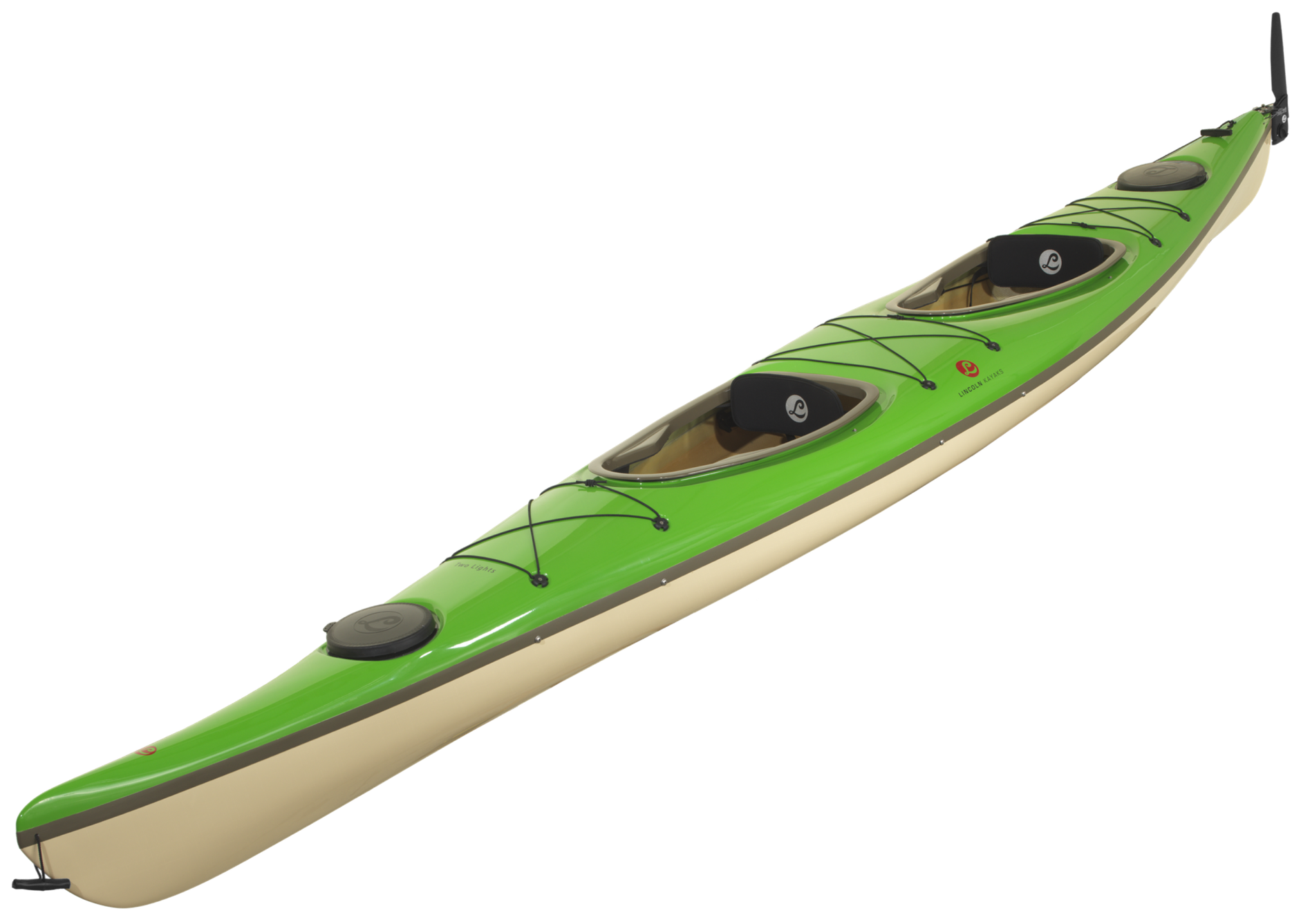 canoe clipart green boat