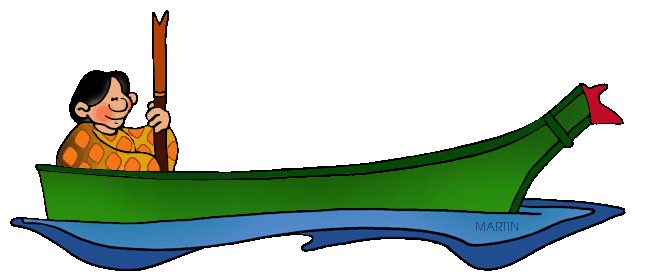 Kayak clipart native canoe. Pacific northwest coastal indians