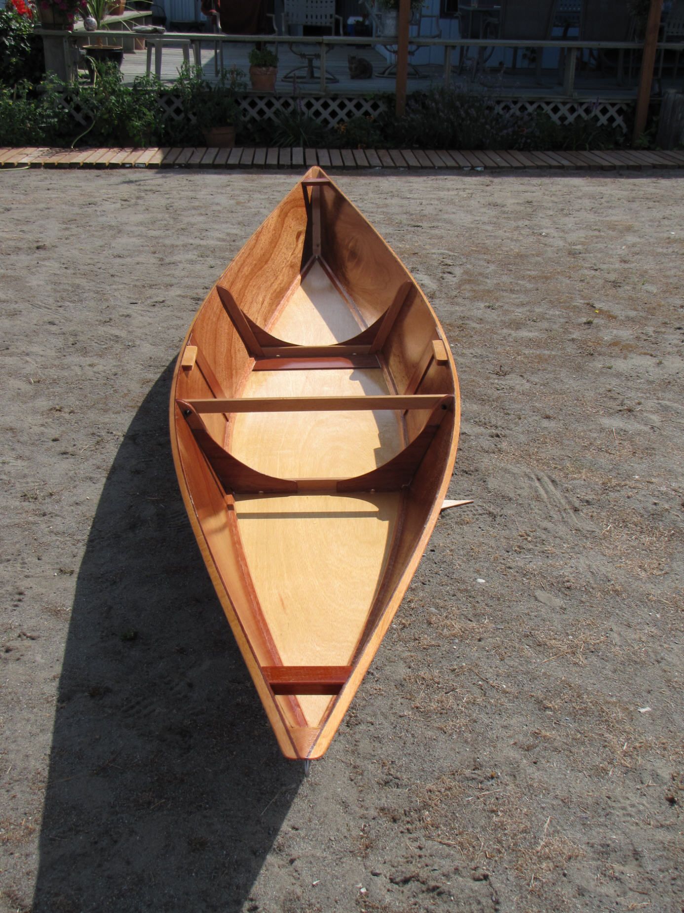 canoe clipart pirogue