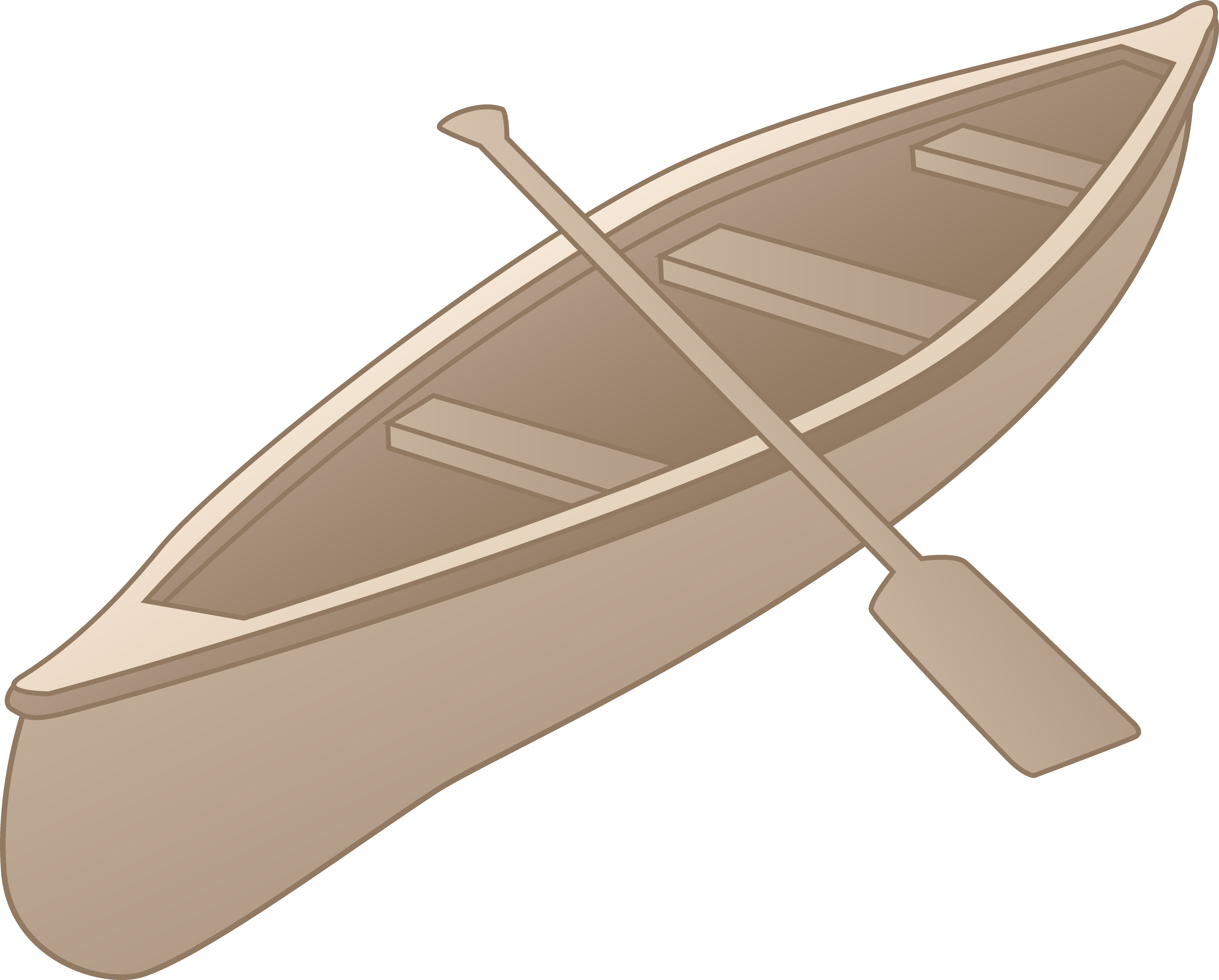 Canoe drawing at getdrawings. Kayaking clipart adventure