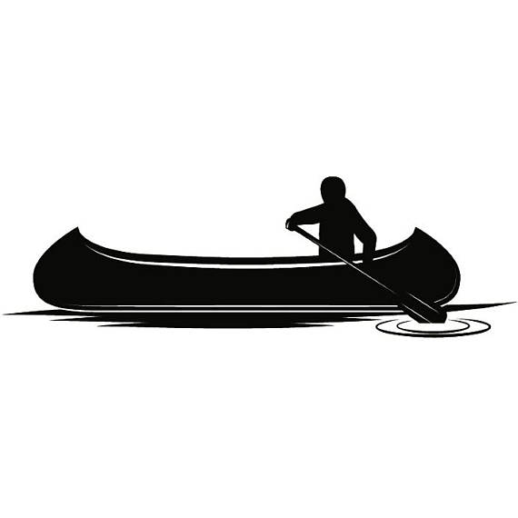 Canoe Clipart Transparent Background, Canoe Transparent Background 