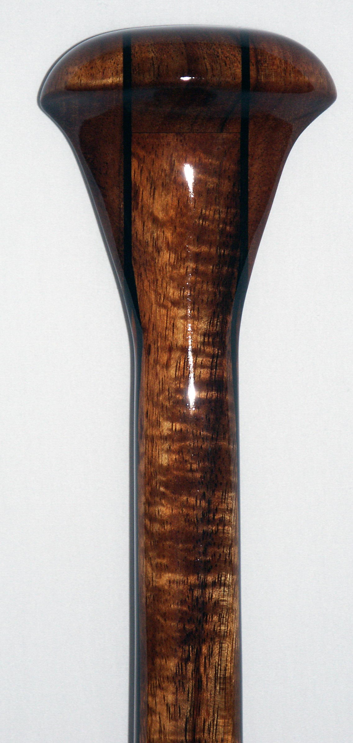 Canoe clipart wooden canoe. Mahogany by sue spray