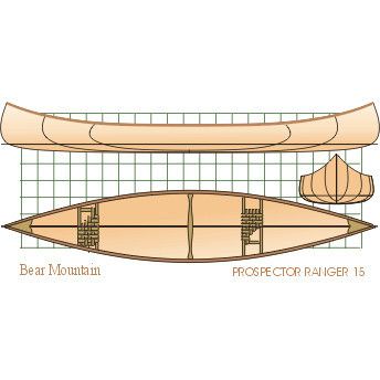 canoe clipart wooden canoe