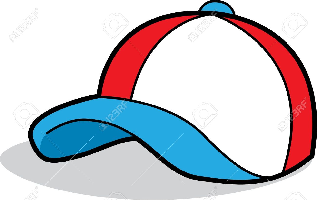 Cap clipart animated. Cartoon hat free download