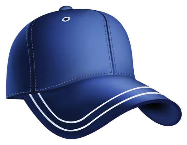 Blue baseball graphics pinterest. Cap clipart ball cap