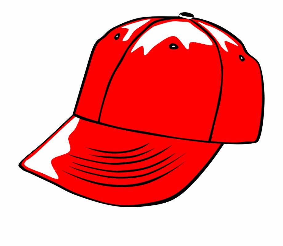 Cap clipart ball cap. Snapback baseball hats 