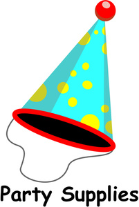 Birthday hat panda free. Cap clipart bday
