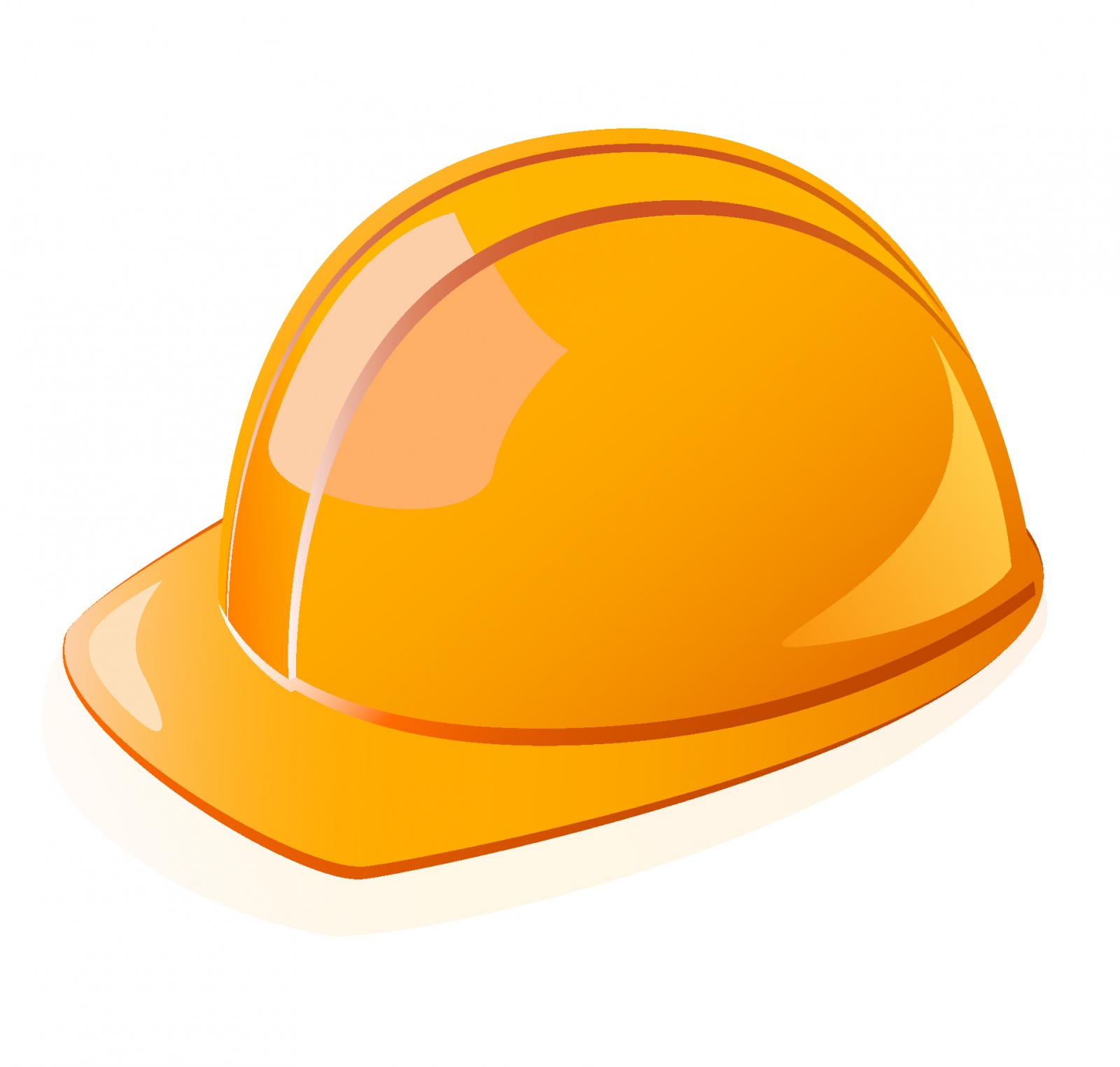 Free construction hat cliparts. Helmet clipart builder