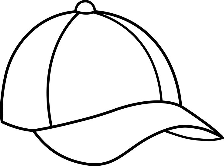 Cap drawing