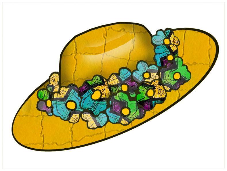 Free hat cliparts download. Cap clipart easter