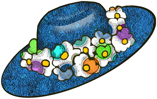 Free hat cliparts download. Cap clipart easter