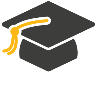 Cropped graduation hat free. Cap clipart education