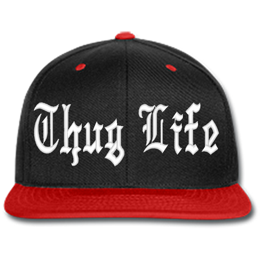 Necklace clipart gangsta. Thug life png transparent