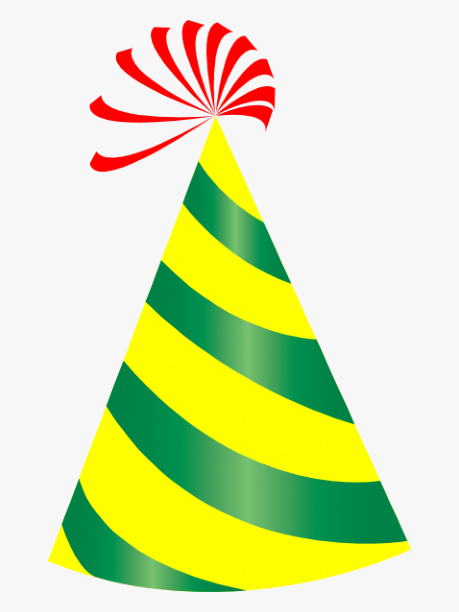 party clipart party hat