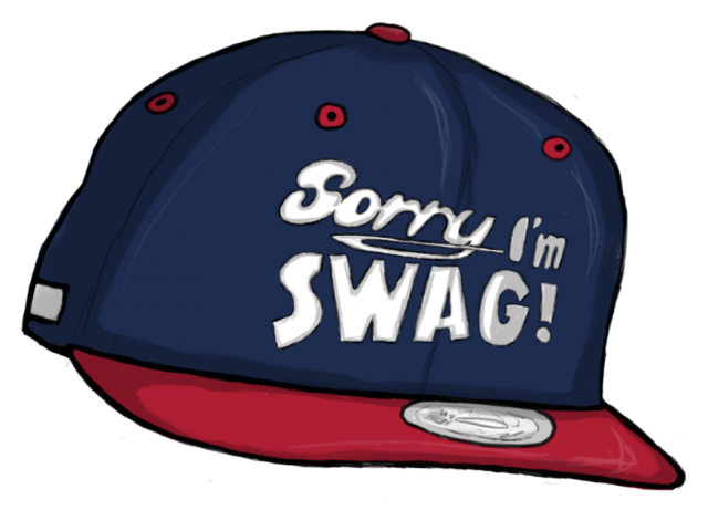 Transparent background free on. Cap clipart snapback