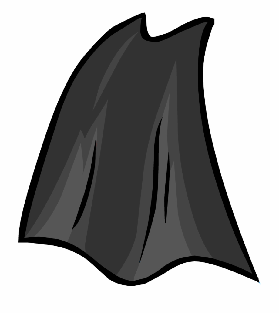 cape clipart batman cape