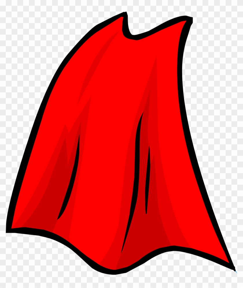 Cape clipart cloak, Cape cloak Transparent FREE for download on ...