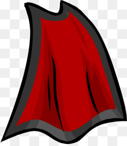 Cape clipart clothes. Clark kent superhero cloak