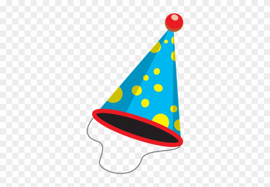 Birthday cape kids party. Celebration clipart cute