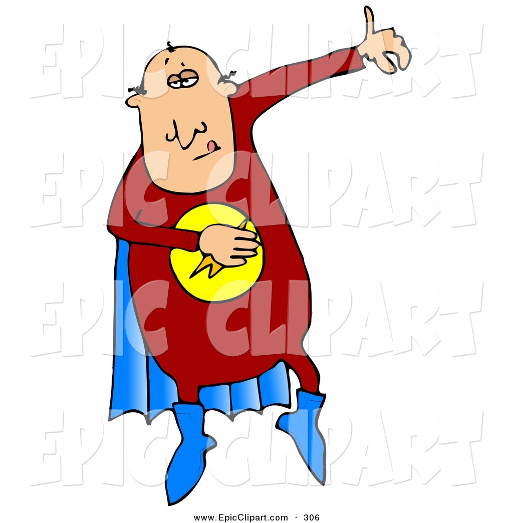 Royalty free stock epic. Cape clipart green